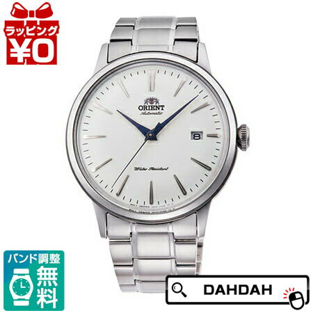 白文字盤 ホワイト RN-AC0001S ORIENT CLASSIC オリエント クラシック EPSON エプソン メンズ 腕時計 国内正規品 送料無料 プレゼント ブランド