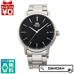 【2,000円OFFクーポン利用で】ORIENT コンテンポラリー RN-AC0E01B EPSON エプソン メンズ 腕時計 国内正規品 送料無料 プレゼント ブランド