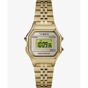 クラシック TW2T48400 TIMEX タイメックス レ...