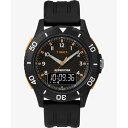 タイメックス 腕時計（メンズ） 【10％OFFクーポン利用で】Expedition エクスペンディション TW4B16700 TIMEX タイメックス メンズ 腕時計 国内正規品 送料無料 プレゼント ブランド