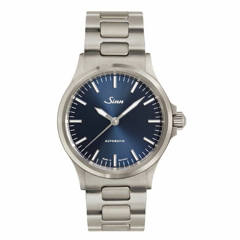 【2,000円OFFクーポン利用で】ドイツ 556.I.B Sinn ジン メンズ 腕時計 国内正規品 送料無料 プレゼント ブランド
