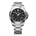 【2,000円OFFクーポンで+3点で10倍、2点でも5倍】イノックス メカニカル 241837 VICTORINOX ビクトリノックス メンズ 腕時計 国内正...