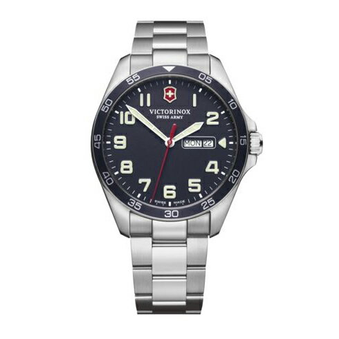 ビクトリノックス 腕時計（メンズ） FIELDFORCE フィールドフォース 241851 VICTORINOX ビクトリノックス メンズ 腕時計 国内正規品 送料無料 プレゼント ブランド