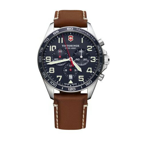 ビクトリノックス 腕時計（メンズ） FIELDFORCE フィールドフォース 241854 VICTORINOX ビクトリノックス メンズ 腕時計 国内正規品 送料無料 プレゼント ブランド