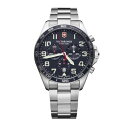 【2,000円OFFクーポンで+3点で10倍、2点でも5倍】FIELDFORCE フィールドフォース 241857 VICTORINOX ビクトリノックス メン...
