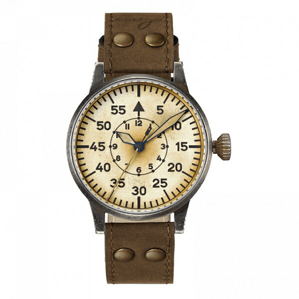 Laco ラコ ドイツ製 861946 メンズ 腕時計 国内正規品 送料無料