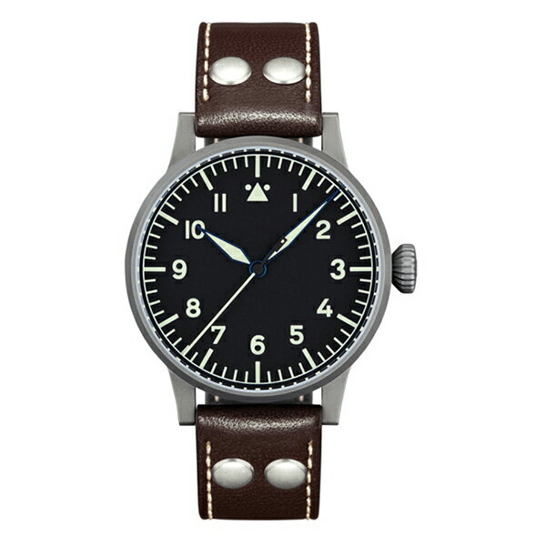 【10％OFFクーポン利用で】Laco ラコ ドイツ製 861750 メンズ 腕時計 国内正規品 送料無料