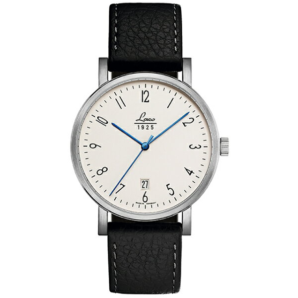 Laco ラコ ドイツ製 861859 メンズ 腕時計 国内正規品 送料無料