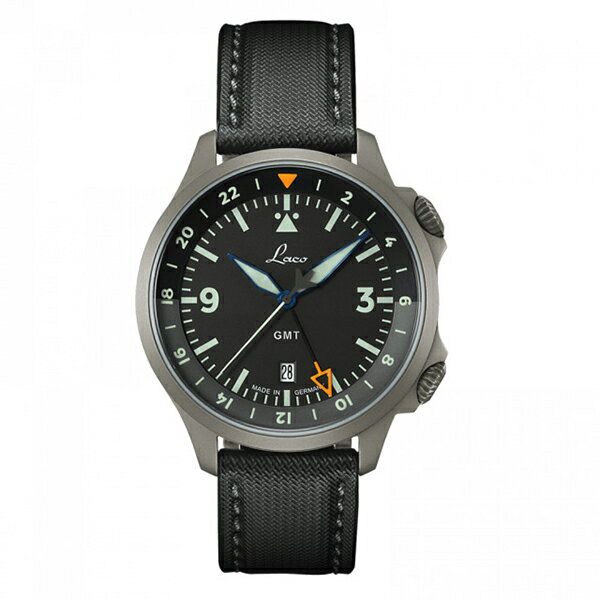 Laco ラコ ドイツ製 862120.2 メンズ 腕時計 国内正規品 送料無料