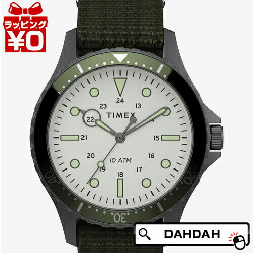 タイメックス 腕時計（メンズ） 【10％OFFクーポン利用で】ネイビー TW2T75500 TIMEX タイメックス メンズ 腕時計 国内正規品 送料無料 ブランド