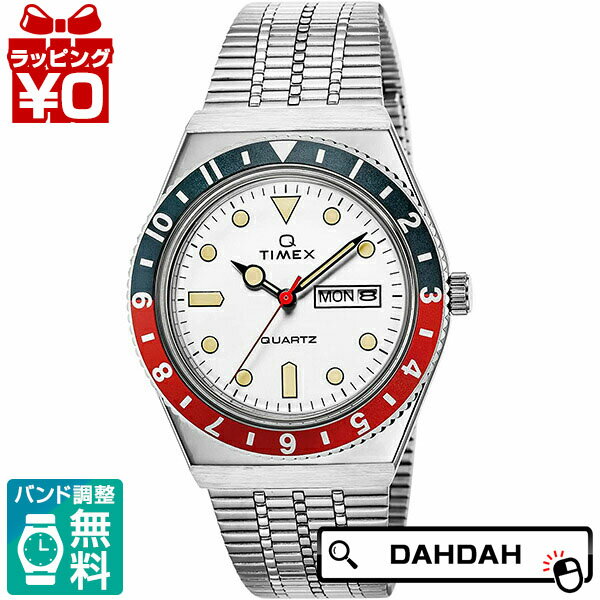 【2,000円OFFクーポン利用で】TIMEX タイメックス タイメックスキュー TW2U61200 メンズ 腕時計 国内正規品 送料無料