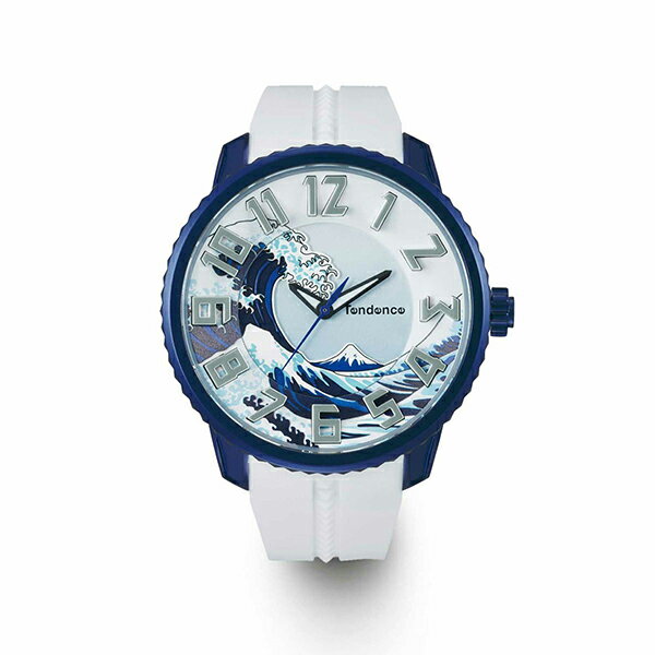 Tendence テンデンス TY143102 メンズ 腕時計 国内正規品 送料無料