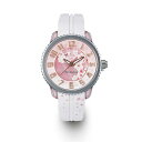 【2,000円OFFクーポン利用で】Tendence テンデンス TY930068 レディース 腕時計 国内正規品 送料無料