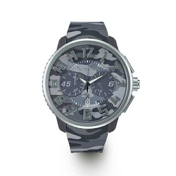 乐天商城 - 【10％OFFクーポン利用で】Tendence テンデンス TY046022 メンズ 腕時計 国内正規品 送料無料