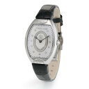 【10%OFFクーポン利用で】roberto cavalli by FRANCK MULLER ロベルト カヴァリ バイ フランク ミュラー シルバー RV2L076L0011 レディース 腕時計 国内正規品 送料無料