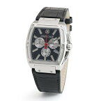 【2,000円OFFクーポン利用で】roberto cavalli by FRANCK MULLER ロベルト カヴァリ バイ フランク ミュラー ブラック 黒 RV1G157L0021 メンズ 腕時計 国内正規品 送料無料