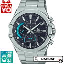 エディフィス 【10％OFFクーポン利用で】タフソーラー EFS-S560YD-1AJF EDIFICE エディフィス CASIO カシオ メンズ 腕時計 国内正規品 送料無料 プレゼント ブランド