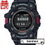 【10％OFFクーポン利用で】トレーニングログ ブラック GBD-100-1JF G-SHOCK ジーショック gshock　Gシ..