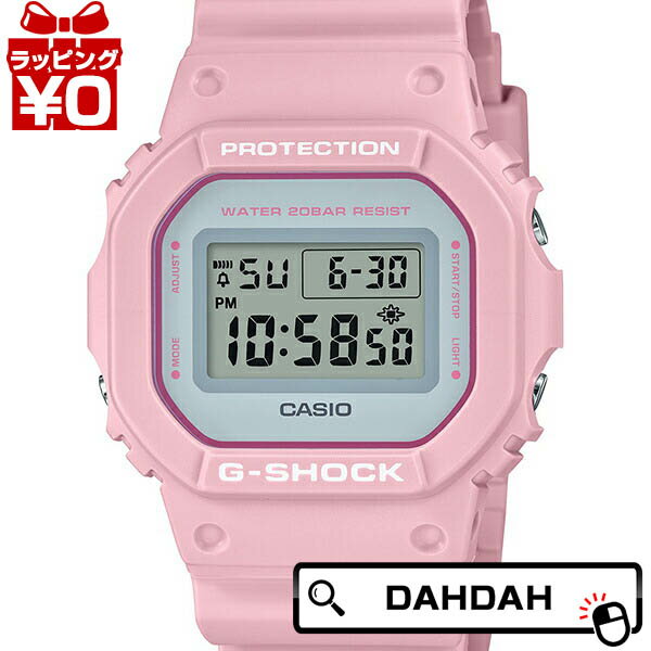 10OFFݥѤǡۥץ󥰥顼 ԥ DW-5600SC-4JF G-SHOCK å gshockGå ...