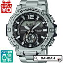 【クーポン2,000円OFF＋3点で10倍 2点でも5倍】G-STEEL Gスチール メタルバンド GST-B300SD-1AJF G-SHOCK CASIO カシオ ジーショック gshock Gショック メンズ 腕時計 国内正規品 送料無料