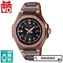【10%OFFクーポン利用で】ベビーG BABY-G ベビージー ベイビージー カシオ CASIO G-MS ジーミズ ベゼル 八角形 MSG-W350CG-5AJF レディース 腕時計 国内正規品 送料無料