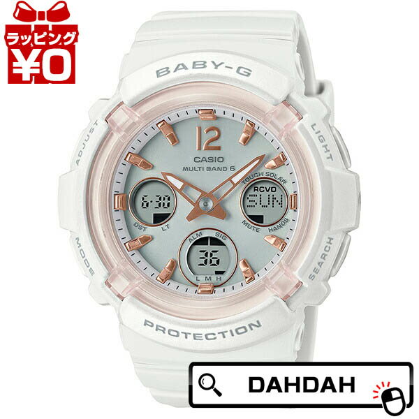 10OFFݥѤǡCASIO  Baby-G ٥ӡ ٥ӡ ȥ顼 ۥ磻 ȥ BGA-280...