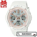 10OFFݥѤǡCASIO  Baby-G ٥ӡ ٥ӡ ȥ顼 ۥ磻 ȥ BGA-280...