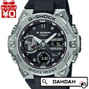 y10OFFN[|pŁzCASIO JVI G-SHOCK W[VbN gshock@GVbN g-VbN GST-B400-1AJF Y rv Ki 