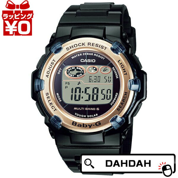 2,000OFFݥ310ܡ2Ǥ5ܡCASIO  Baby-G ٥ӡ ٥ӡ BGR-3003U-1JF ǥ ӻ  ̵