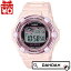 【10％OFFクーポン利用で】CASIO カシオ Baby-G ベイビージー ベビージー BGR-3000UCB-4JF レディース ..