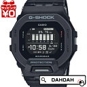 CASIO カシオ G-SHOCK ジーショック gshock Gショック g-ショック G-SQUAD ジースクワッド 黒 GBD-200-1JF メンズ 腕時計 国内正規品 送料無料