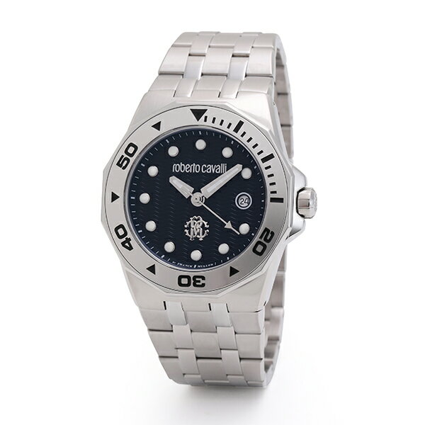 roberto cavalli by FRANCK MULLER ロベルト カヴァリ バイ フランク ミュラー RV1G143M0051 メンズ 腕時計 送料無料