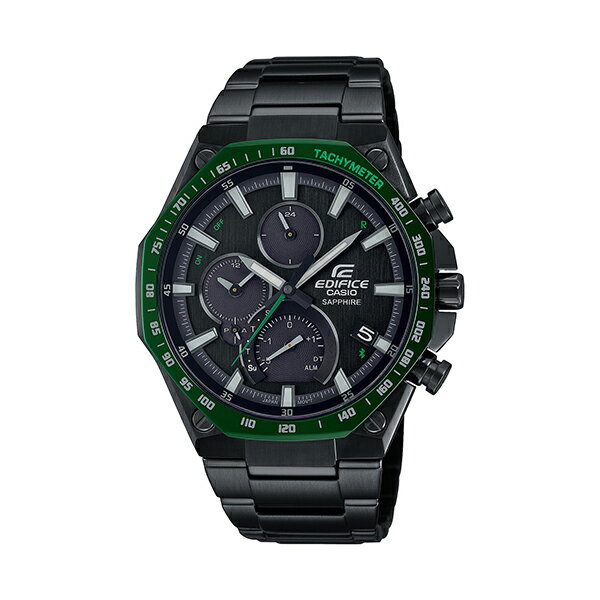 【10％OFFクーポン利用で】CASIO カシオ EDIFICE エディフィス クロノグラフ スー...