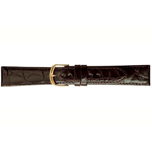 【2,000円OFFクーポン+店舗内3点で10倍、2点でも5倍】BWE129BP BAMBI LEATHER バンビ レザー ダークブラウン 腕時計用 革バンド 送料無料 【2,000円OFFクーポン+店舗内3点で10倍、2点でも5倍】BWE129BP BAMBI LEATHER バンビ レザー ダークブラウン 腕時計用 革バンド 送料無料