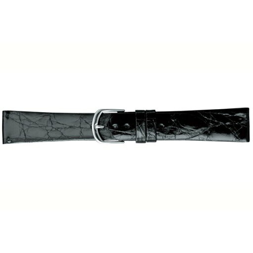 【10%OFFクーポン利用で】BWE180AR BAMBI LEATHER バンビ レザー 黒 ブラック 腕時計用 革バンド 送料無料 【10%OFFクーポン利用で】BWE180AR BAMBI LEATHER バンビ レザー 黒 ブラック 腕時計用 革バンド 送料無料