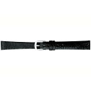 【10%OFFクーポン利用で】BTE003AD BAMBI LEATHER バンビ レザー トカゲ革 リザード 腕時計用 革バンド 送料無料