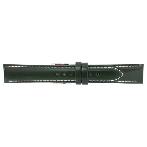 【10%OFFクーポン利用で】BUE015MN BAMBI LEATHER バンビ レザー 馬革 コードバン 腕時計用 革バンド 送料無料 【10%OFFクーポン利用で】BUE015MN BAMBI LEATHER バンビ レザー 馬革 コードバン 腕時計用 革バンド 送料無料