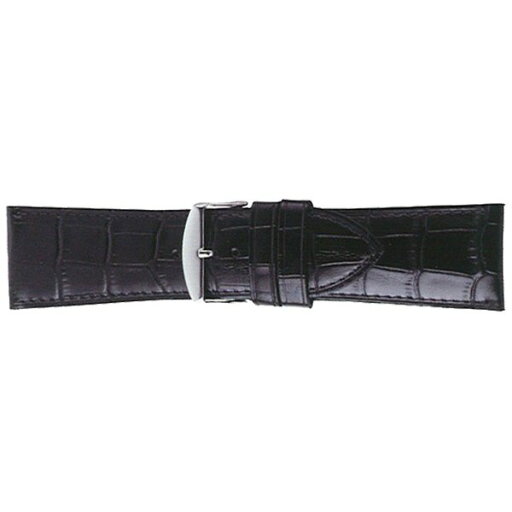 【10%OFFクーポン利用で】BKE111A30 BAMBI LEATHER バンビ レザー 黒 ブラック 腕時計用 革バンド 送料無料 【10%OFFクーポン利用で】BKE111A30 BAMBI LEATHER バンビ レザー 黒 ブラック 腕時計用 革バンド 送料無料