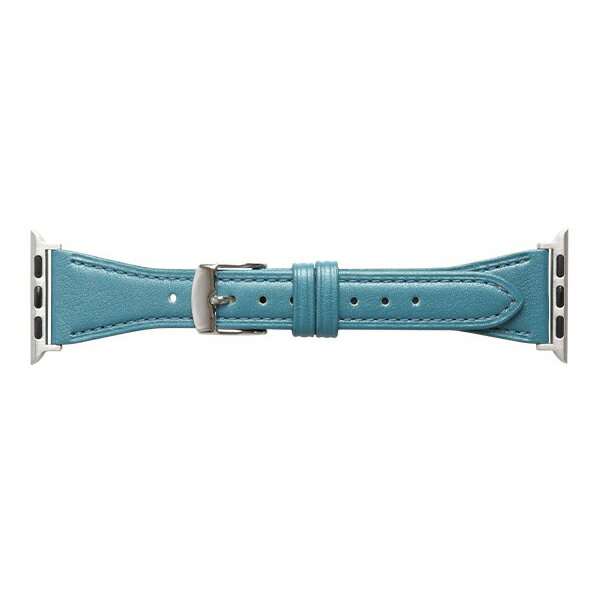 【2,000円OFFクーポン利用で】バンビ BAMBI for Apple Watch 緑 グリーン RWC036MU アップルウォッチ用 革バンド 送料無料