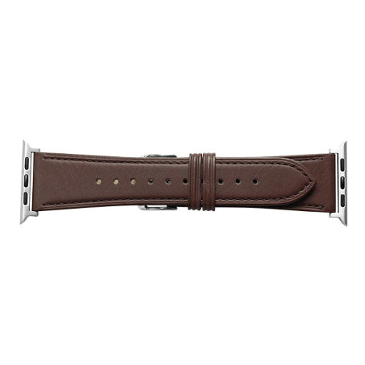 RWE033CU バンビ BAMBI for apple watch ecopurela エコピュアラ ブラウン アップルウォッチ用 革バンド 送料無料 RWE033CU バンビ BAMBI for apple watch ecopurela エコピュアラ ブラウン アップルウォッチ用 革バンド 送料無料