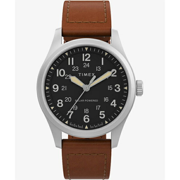 【10％OFFクーポン利用で】TIMEX タイ