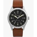 【全額バック＋11％OFF＋楽天モバイル10倍】TIMEX タイメックス エクスペディション ノース フィールド ポスト TW2V00200 男女兼用 腕時計 国内正規品 送料無料 その1