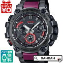 CASIO カシオ G-SHOCK ジーショック Gショック メタル スマートフォンリンク 電波ソーラー MTG-B3000BD-1AJF メンズ 腕時計 国内正規品 送料無料