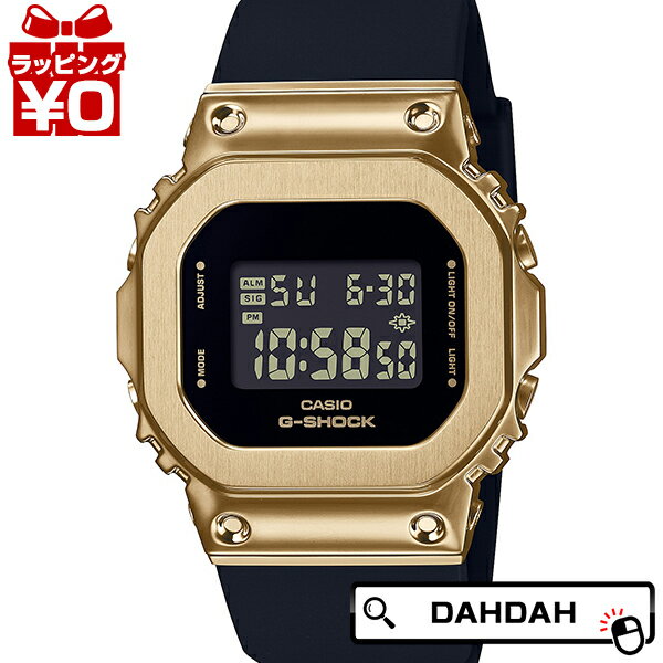 ڥݥ2,000OFF310ܡ2Ǥ5ܡCASIO  G-SHOCK å gshockGå ᥿륫С   GM-S5600GB-1JF  ӻ  ̵