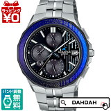 10OFFݥѤǡOCEANUS ʥ CASIO  ޥ  ֤ SHI BU KI ǥ OCW-S5000MB-1AJF  ӻ  ̵