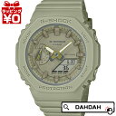 y10OFFN[|pŁzJVI CASIO G-SHOCK GVbN W[VbN g[J[ GMA-S2100BA-3AJF Y rv Ki 