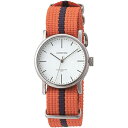 【10%OFFクーポン利用で】CROTON クロトン ナイロン RT-173M-03 メンズ 腕時計 国内正規品 送料無料(2)