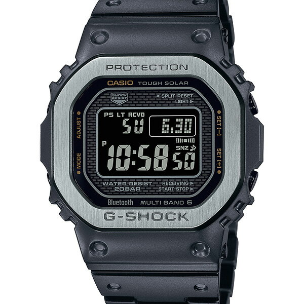 CASIO カシオ G-SHOCK ジーショッ...の紹介画像2