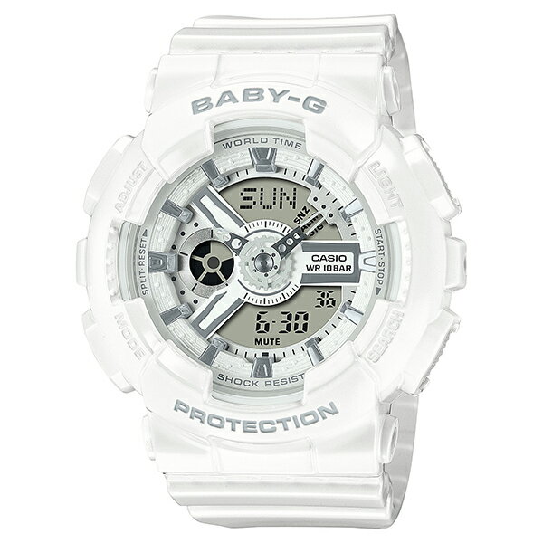 CASIO カシオ Baby-G ベイビージー...の紹介画像2