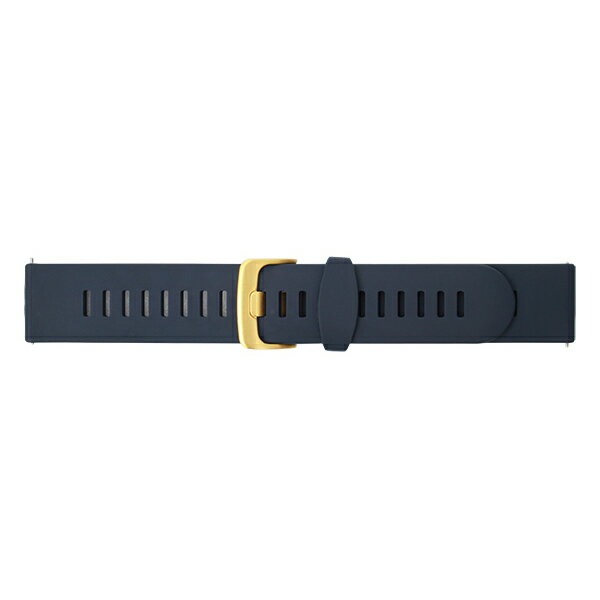 【2,000円OFFクーポン利用で】BAMBI バンビ Quick lever クイックレバー BGLG001DU 腕時計用バンド 送料無料